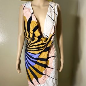 Diane Von Furstenberg dress💞